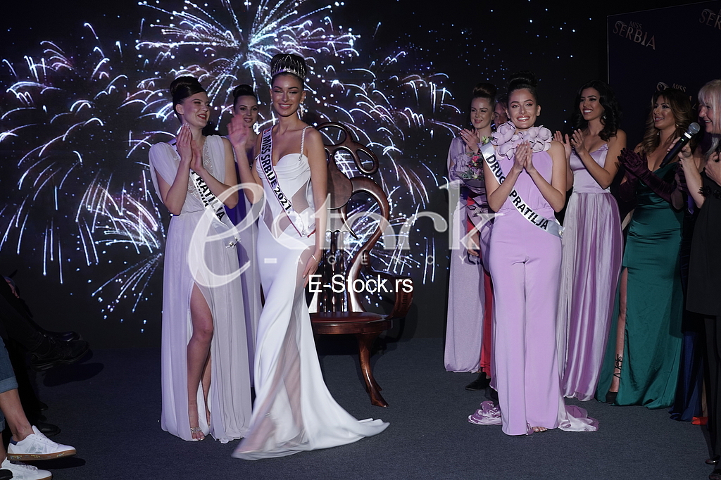 izbor za Miss Srbije