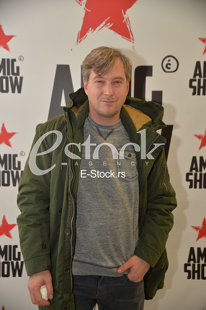 Marko Sopic