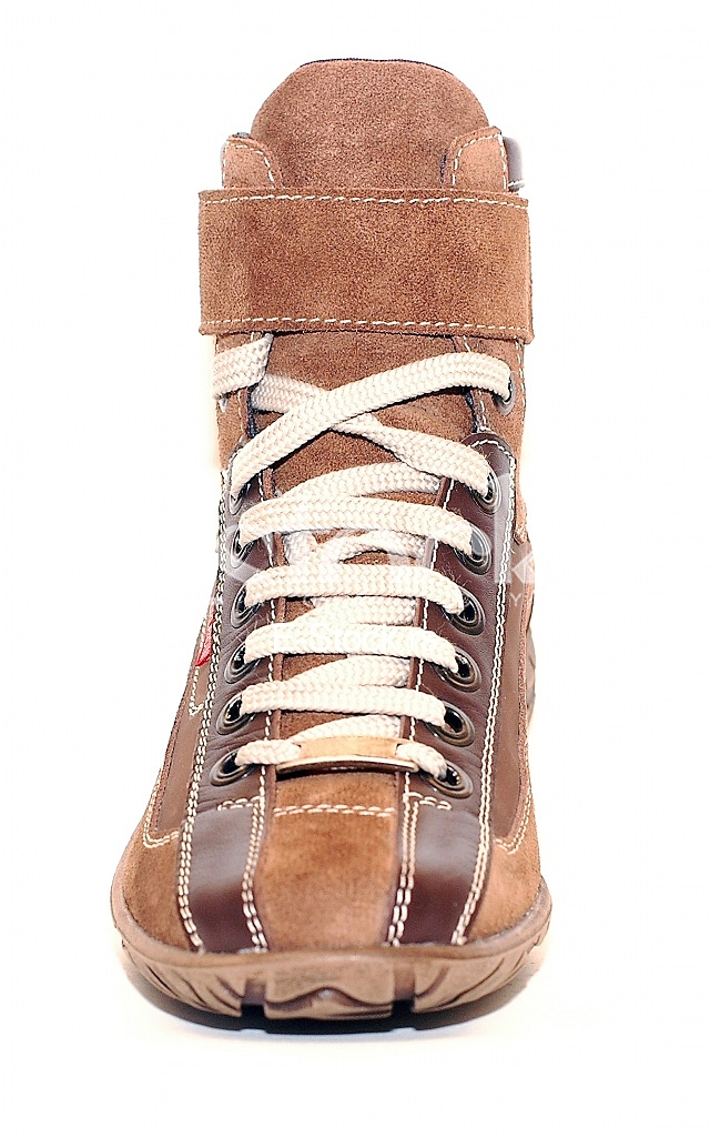 boot
