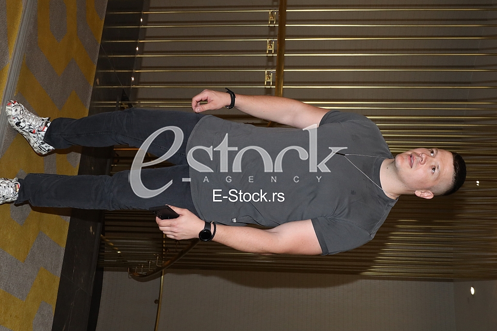 Slobodan Sloba Radanovic Slobodan Sloba Radanovic