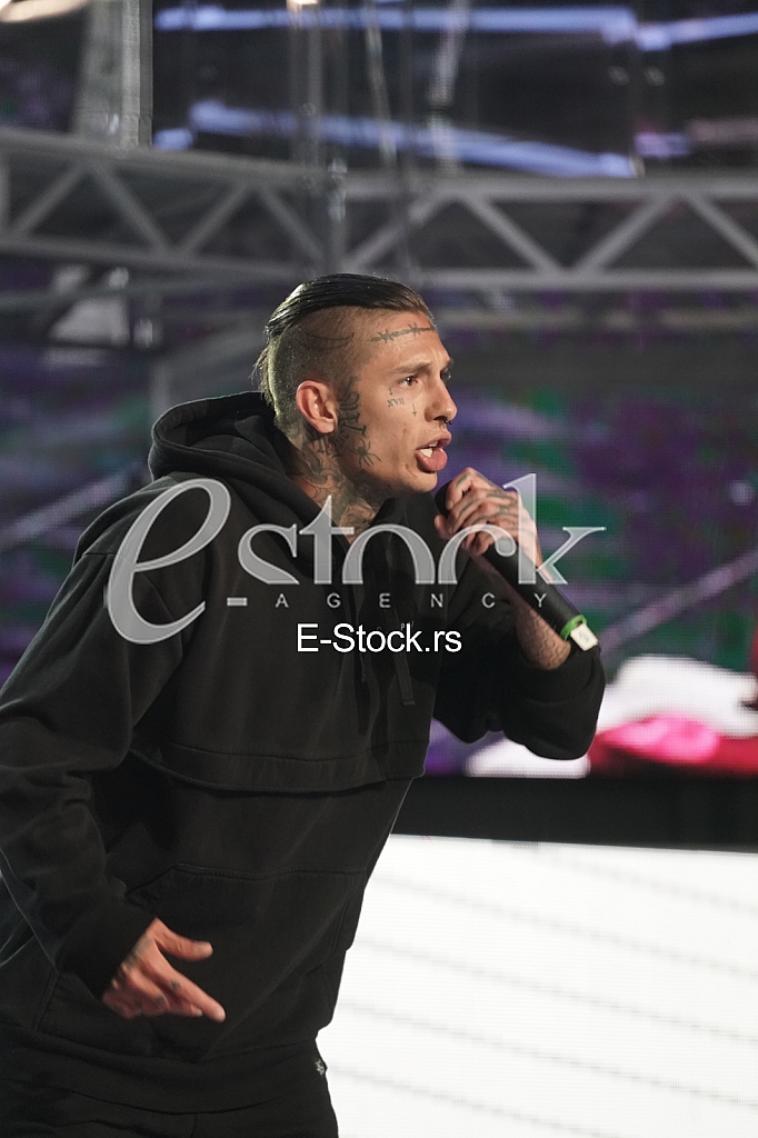 Zadrugovizija Fran Pujas, Sandi Kojic Zadrugovizija Fran Pujas, Sandi Kojic