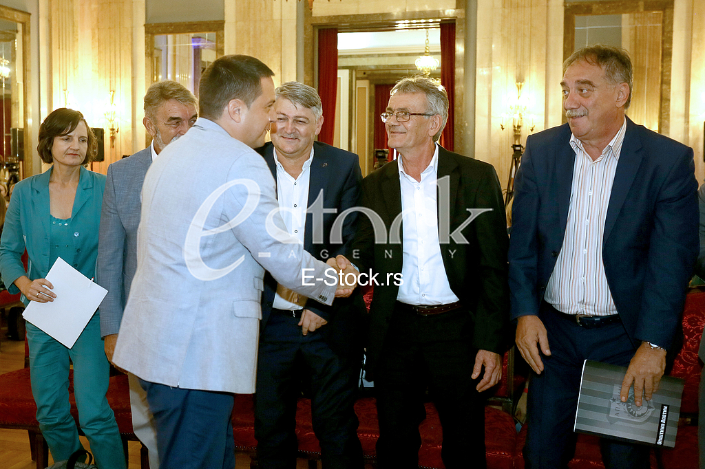 Branko Ruzic Zoran Jevtic Milovan Kovacevic