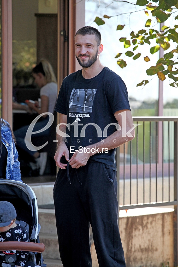 Stefan Bircevic