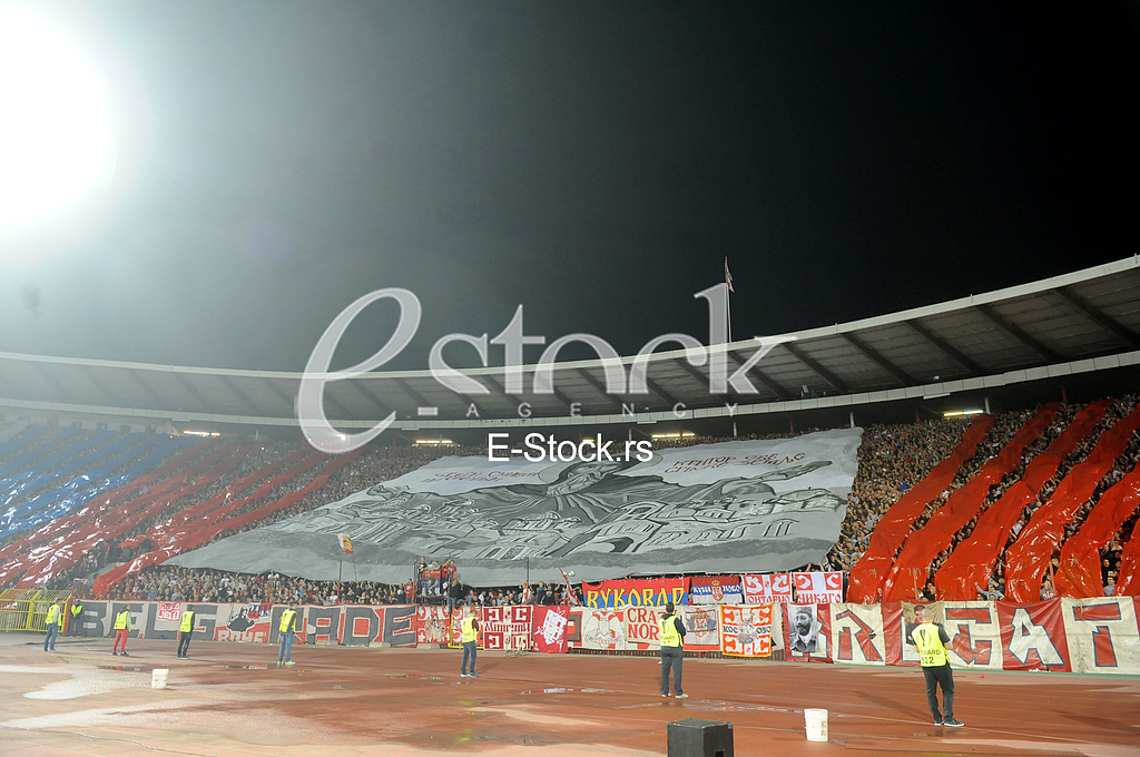 Zvezda Arsenal