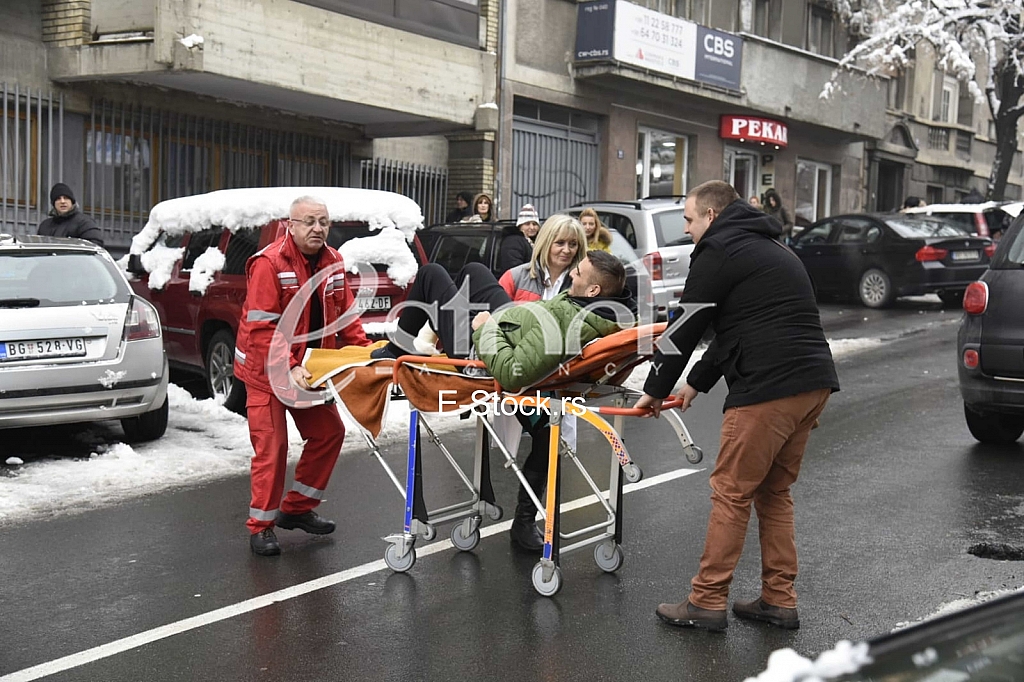 Euromedik klinika Darko Lazic