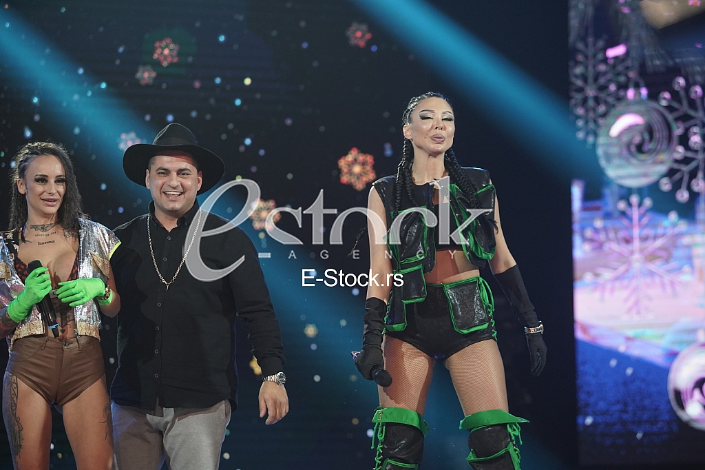Maja Marinkovic Teodora Bebica