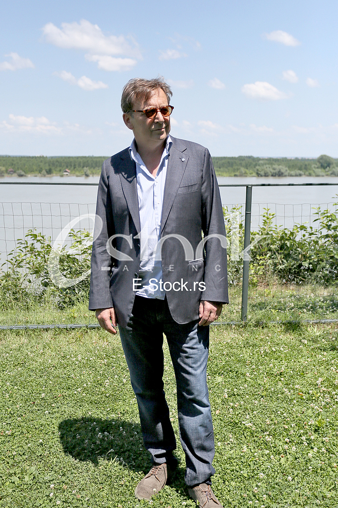 Tihomir Stanic