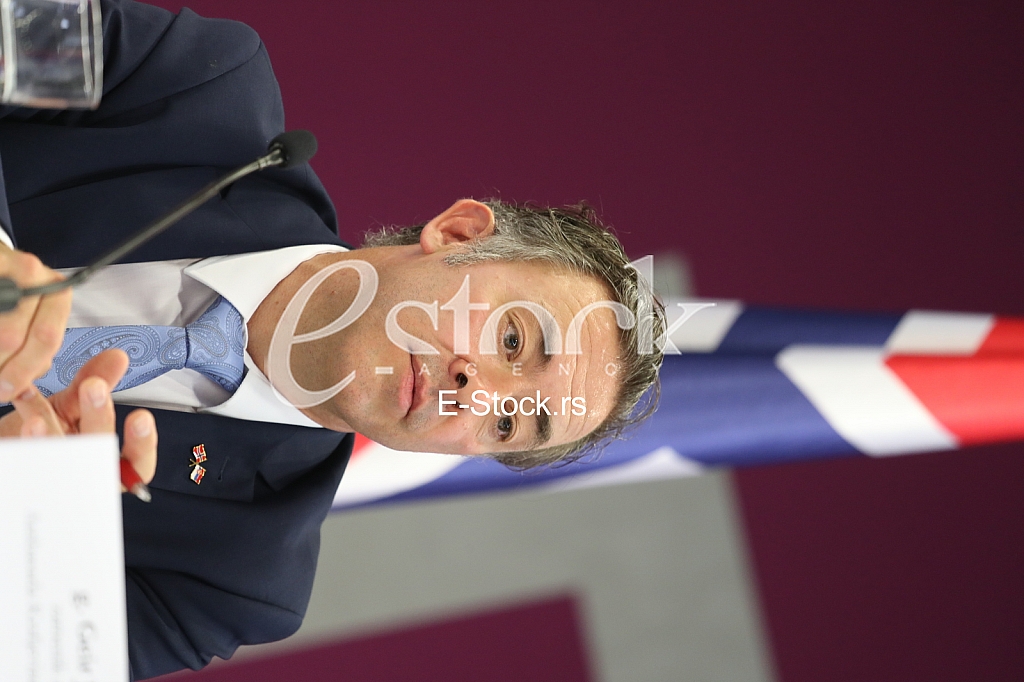 Misija OEBS-a u Srbiji podrzava Srbiju u borbi protiv korupcije