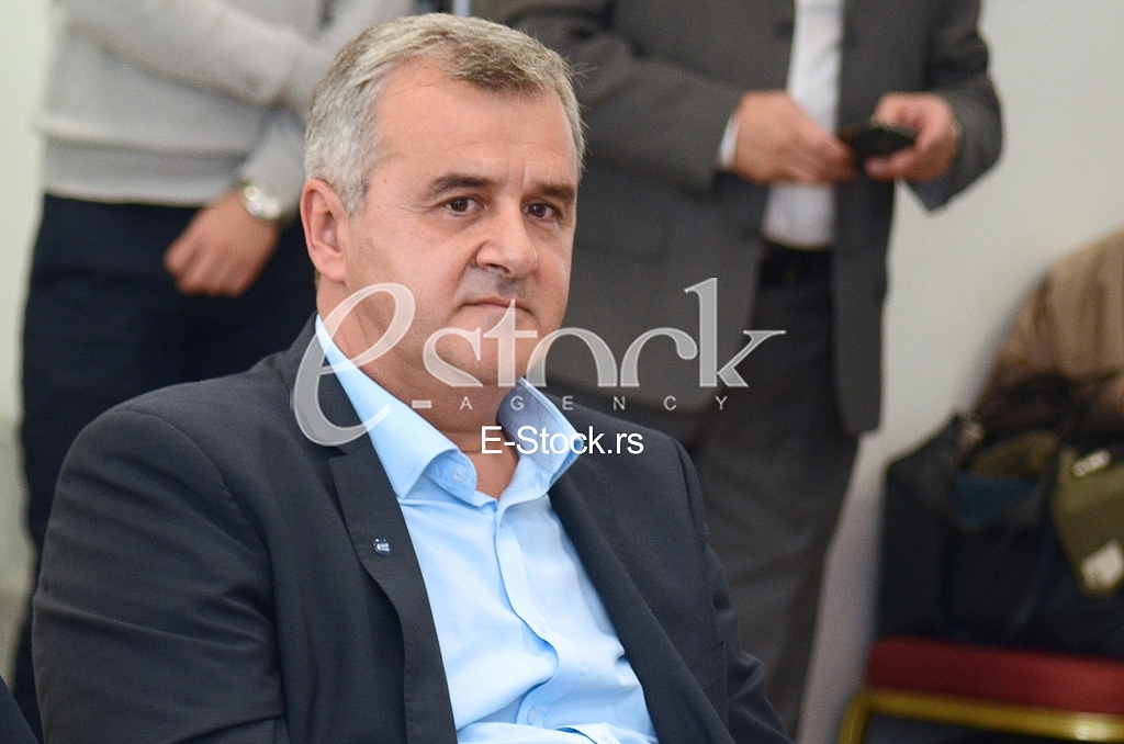  Electoral Assembly of the Handball Association of Serbia
