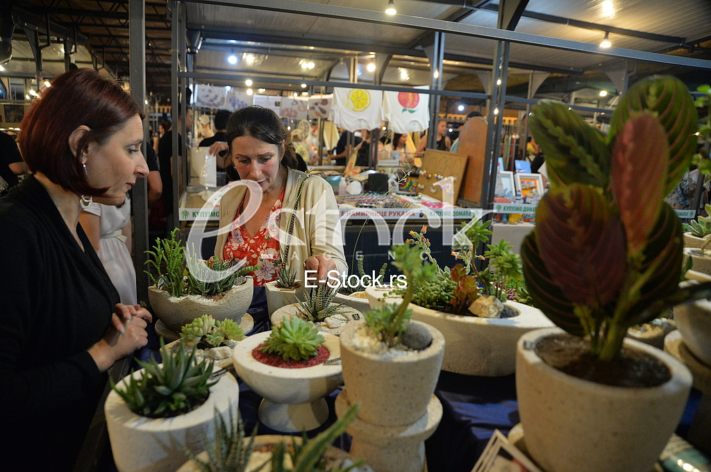 Beogradski Nocni Market
