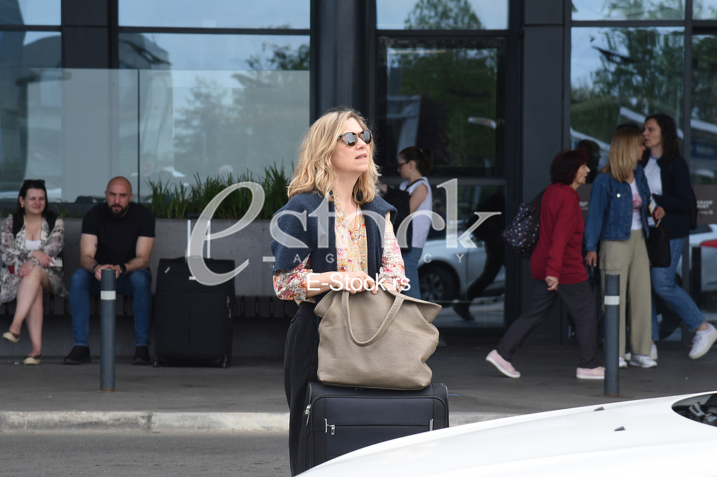 Branka Katic_Aerodrom