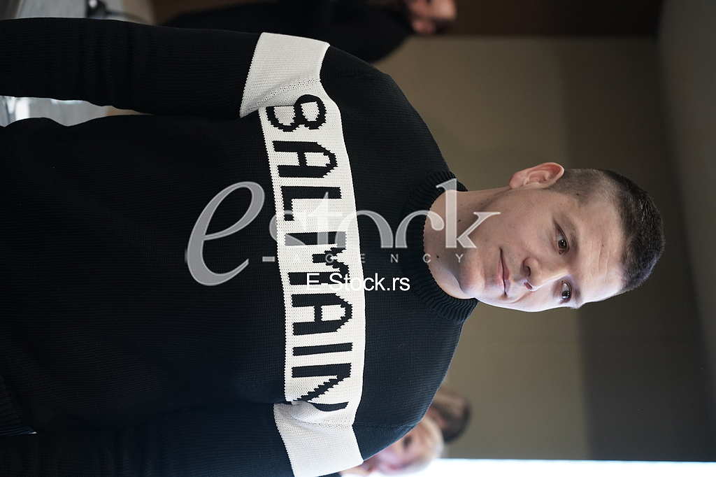 Najava Balkan Music Festival Jahorina