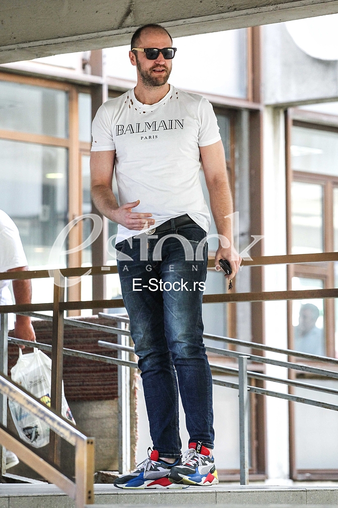 Darko Kostic