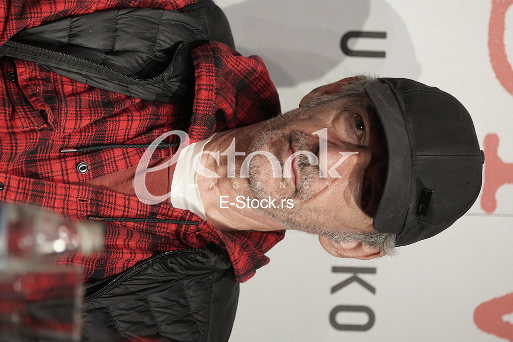 Predrag Miki Manojlovic