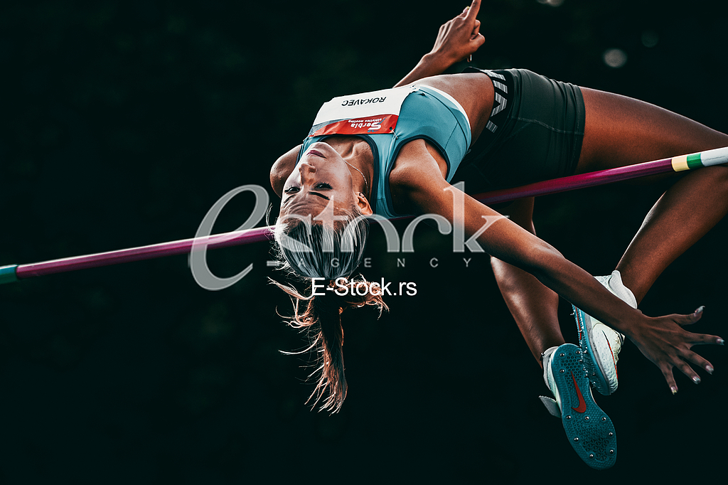 ATLETIKA - Serbia Athletics Meeting
