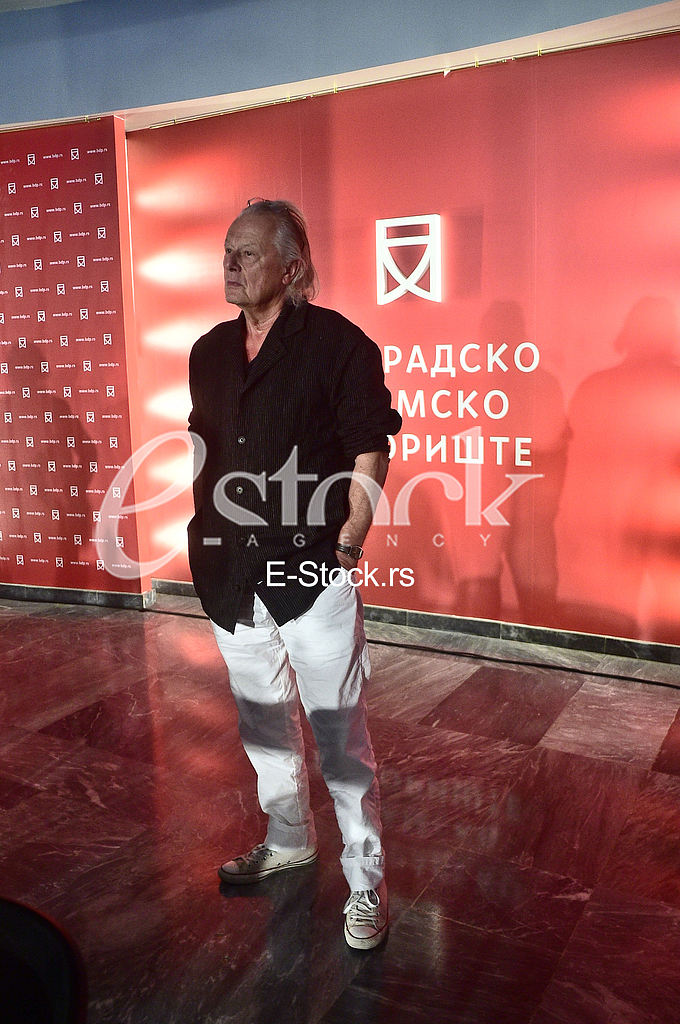 Frank Castrof