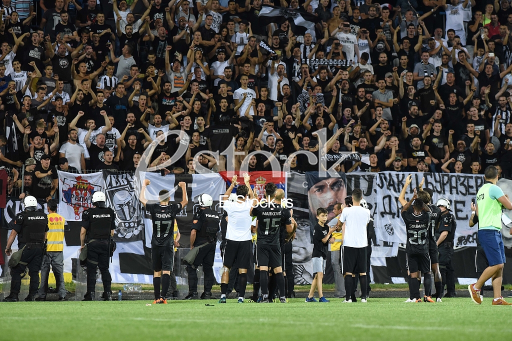 Partizan Rudar