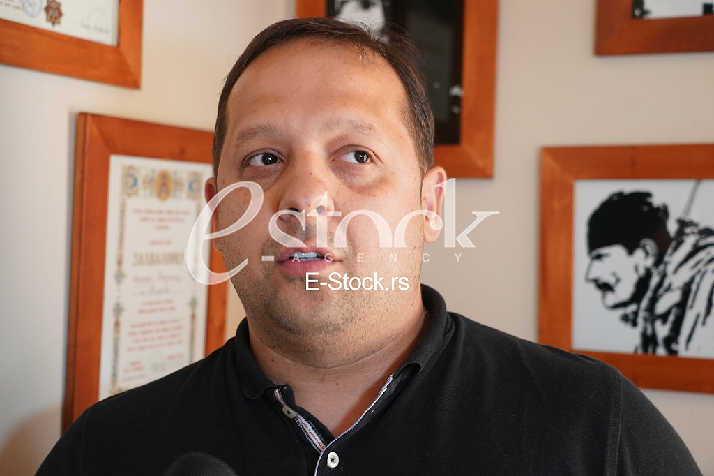 Dzej Ramadanovski Beki Bekic Acko Nezirovic