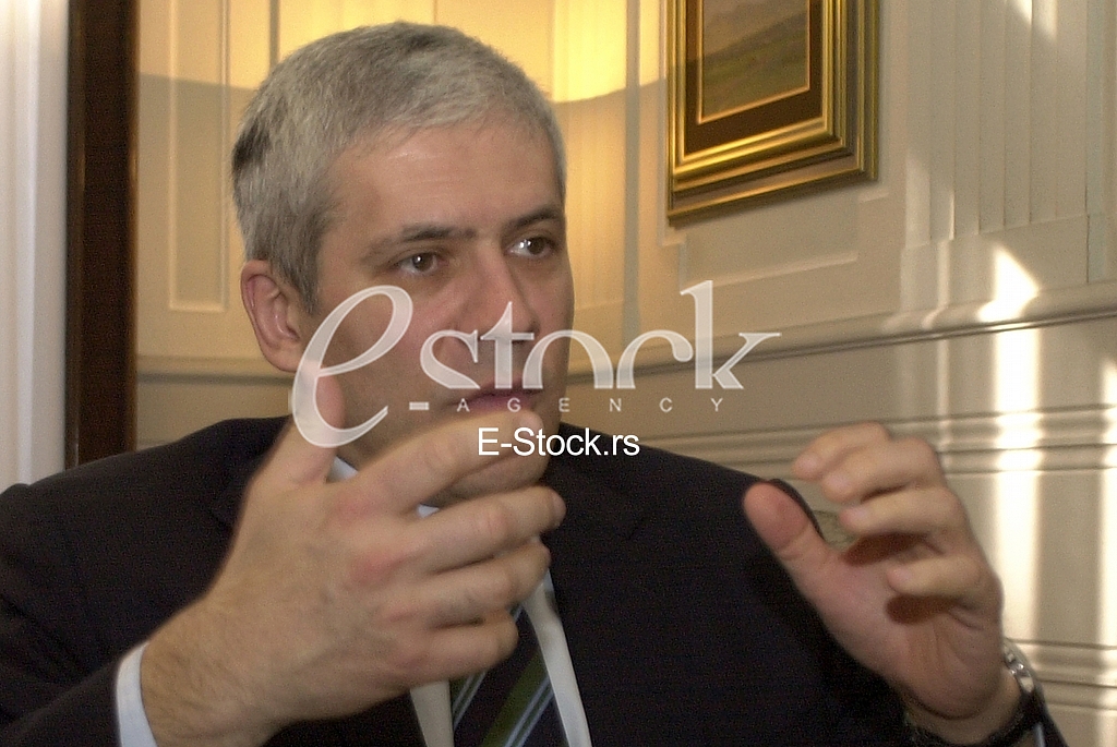 Boris Tadic