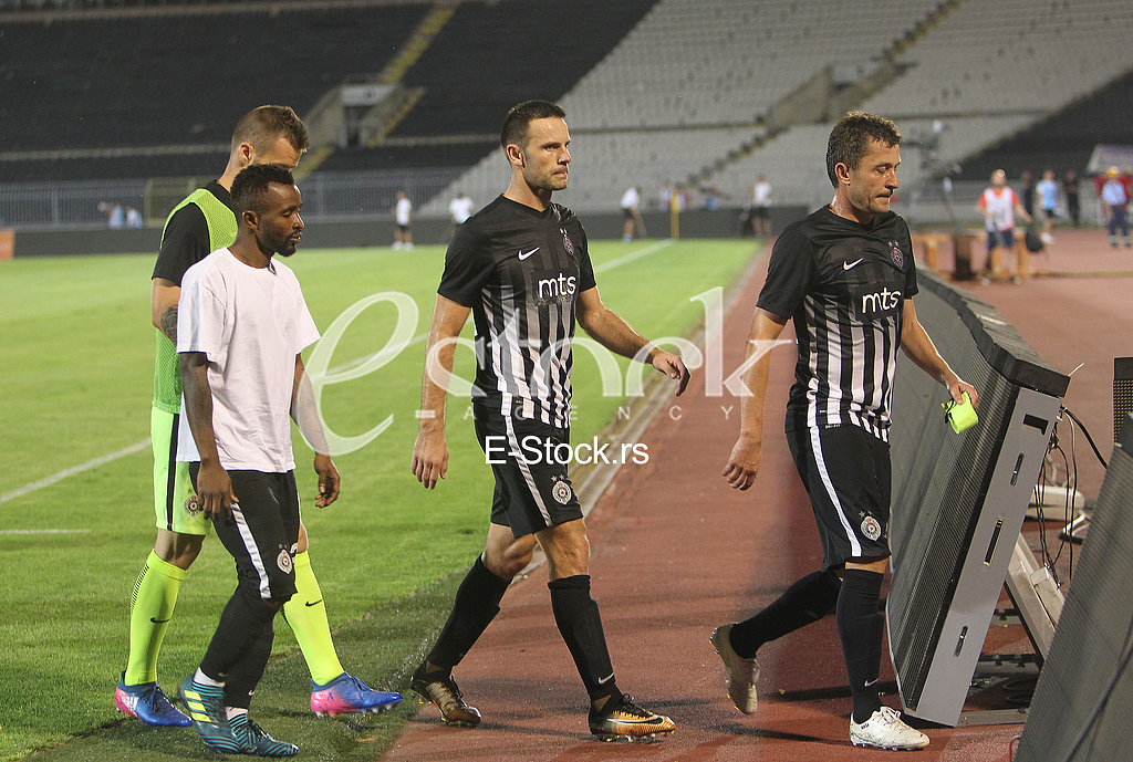 PARTZAN vs VIDEOTON
