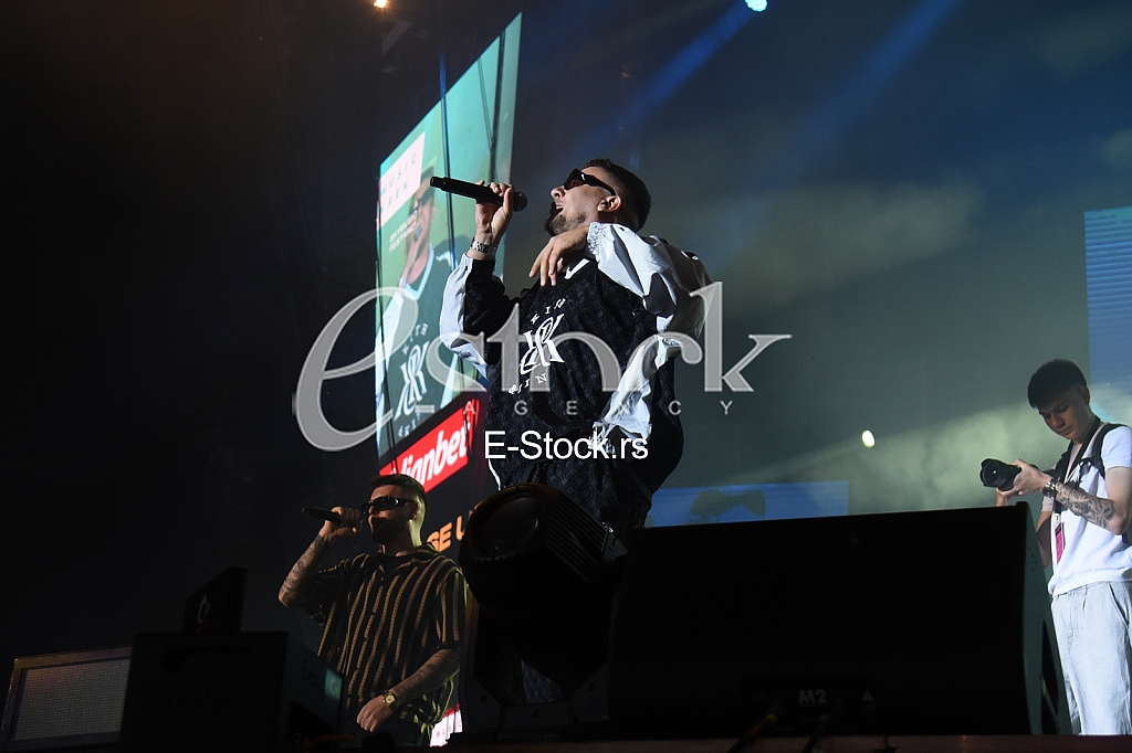 Korona i Rimski_Music week