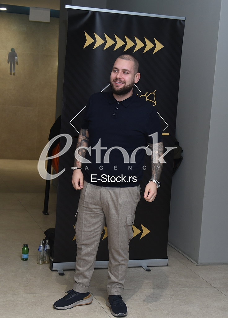 Marko Trajkovic