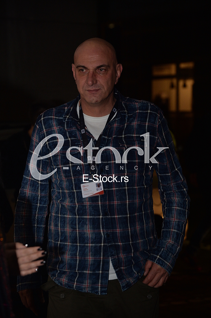 Goran Grbovic