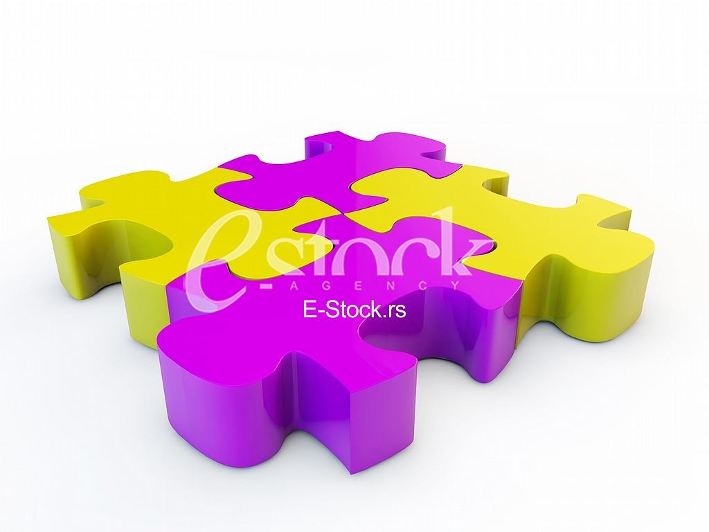 Jigsaw puzzle