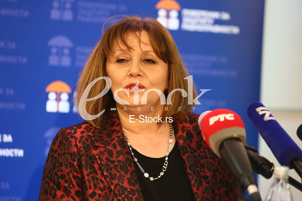Nevena Petrusic