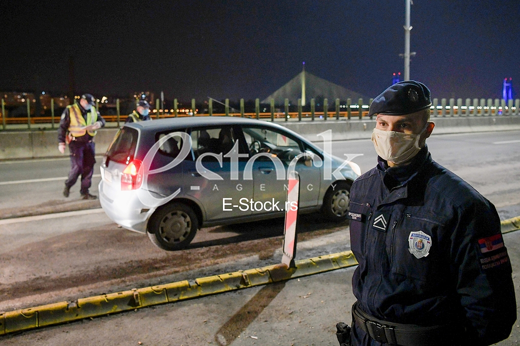 Blokada mosta Gazela