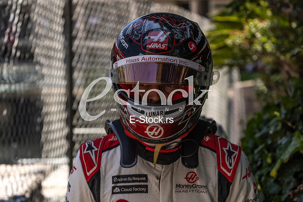 Formula 1 Grand Prix Monaco