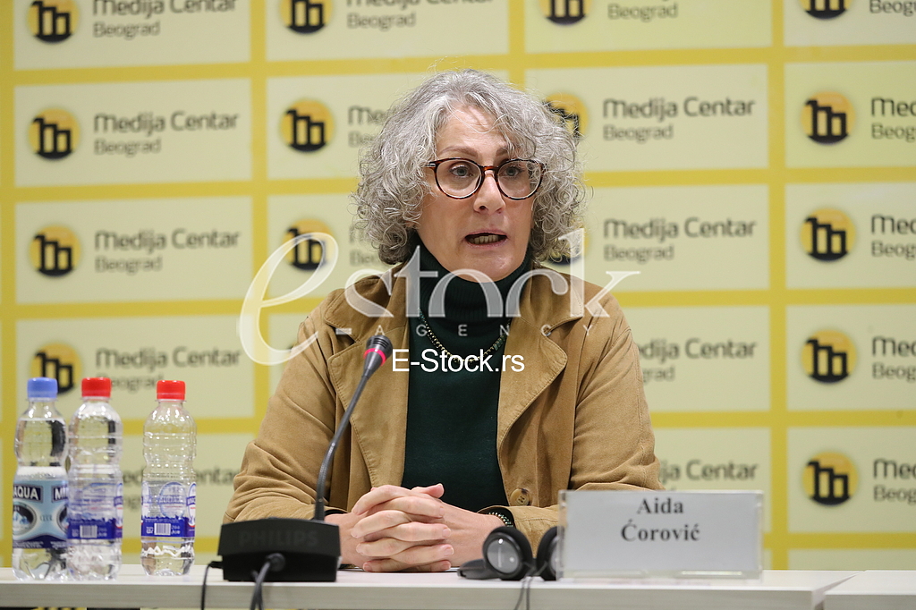 Aida Corovic