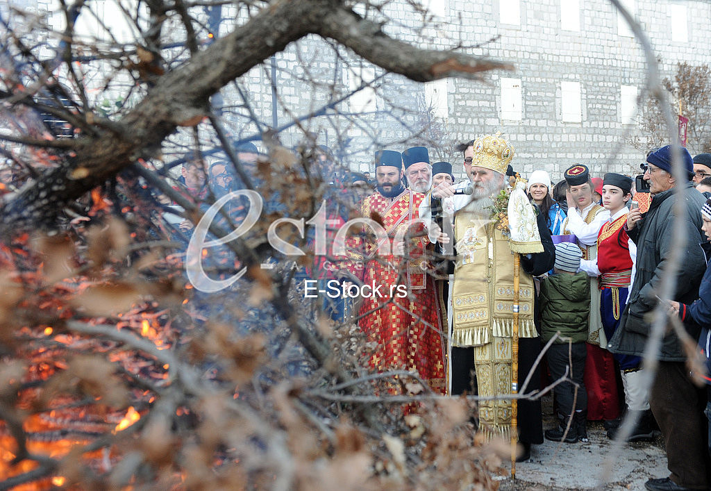 Montenegro Christmas
