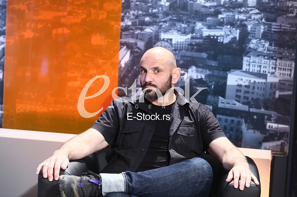 Zvonko Markovic