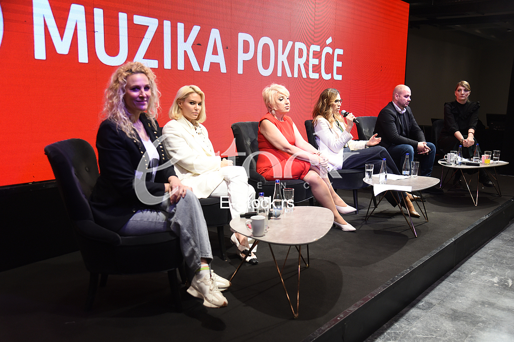 Natasa Mihajlovic_Beogradsko prolece