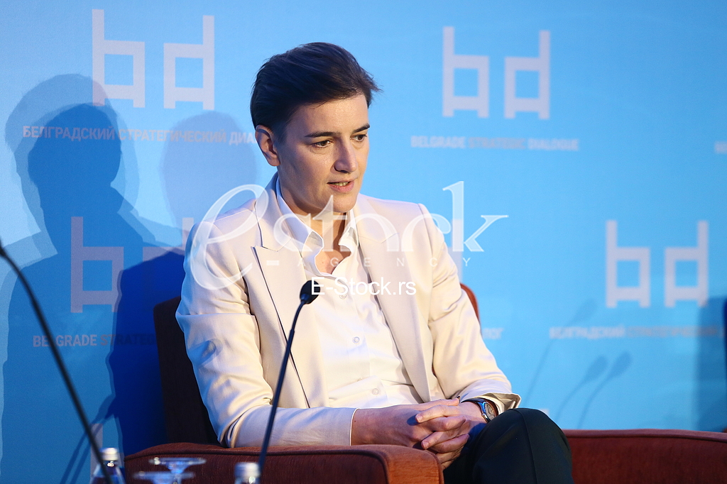 Ana Brnabic