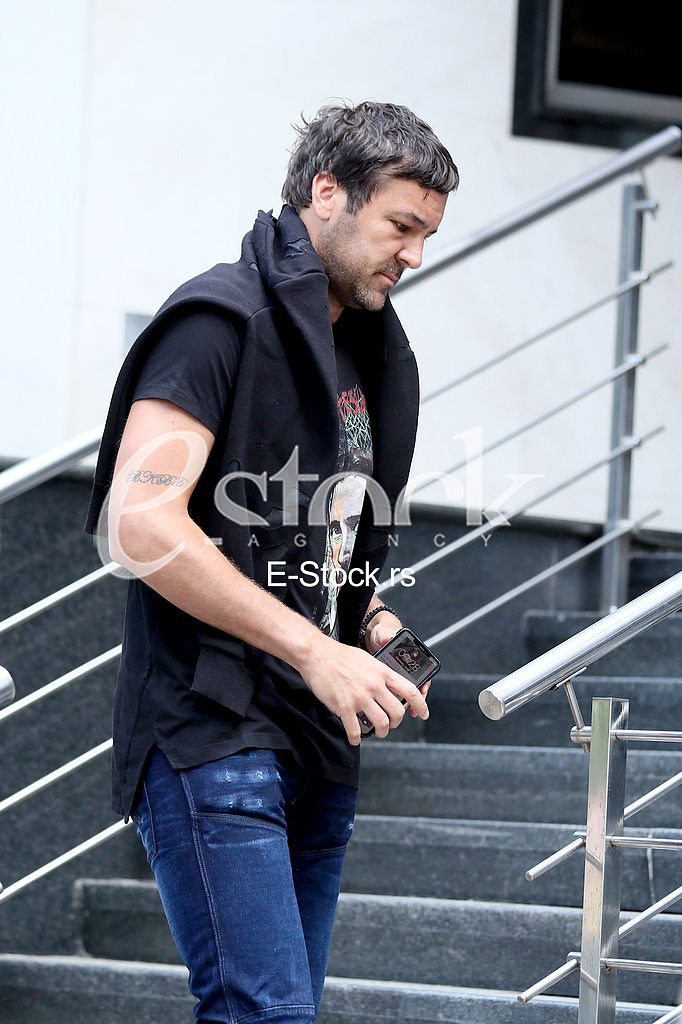 Vladimir Stojkovic