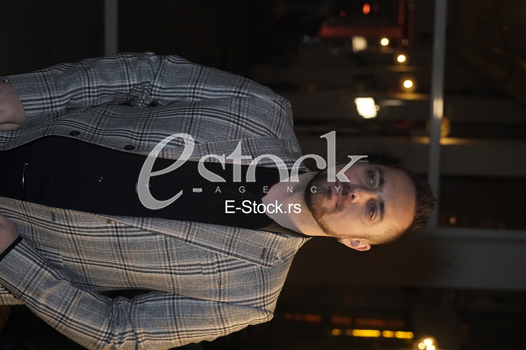 Promocija Igor Simic