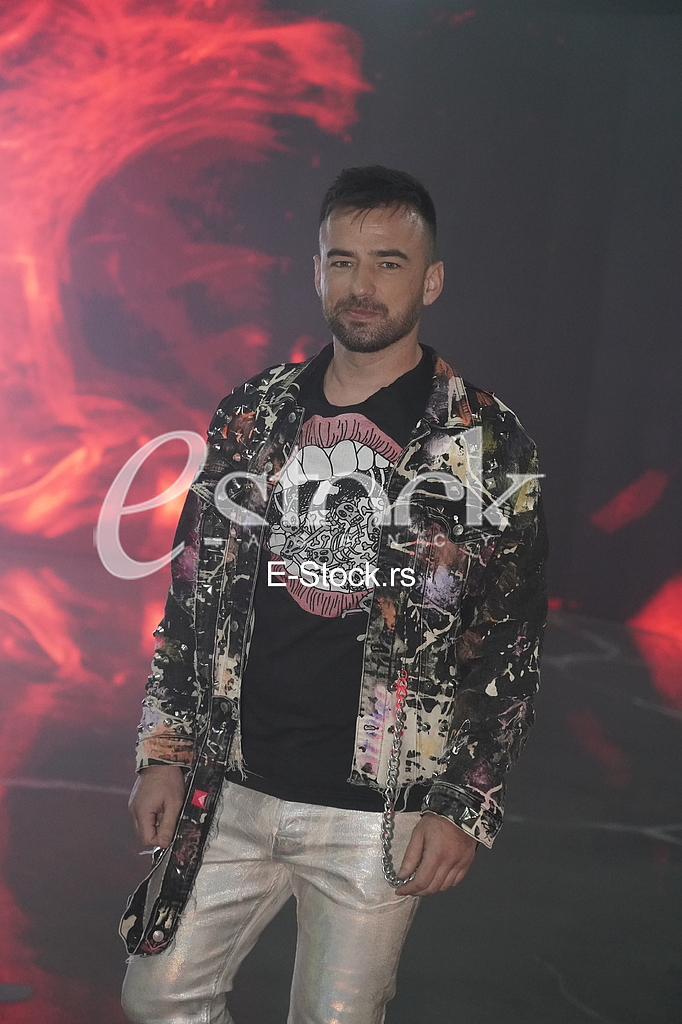 Marko Matijevic Maus Maki