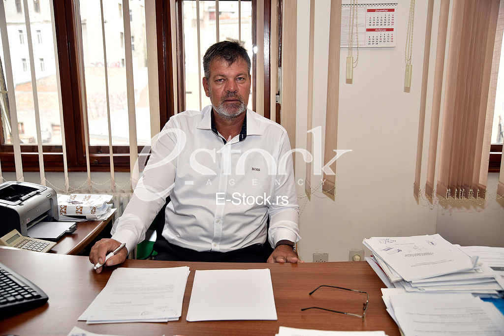 Dusko Vukovic