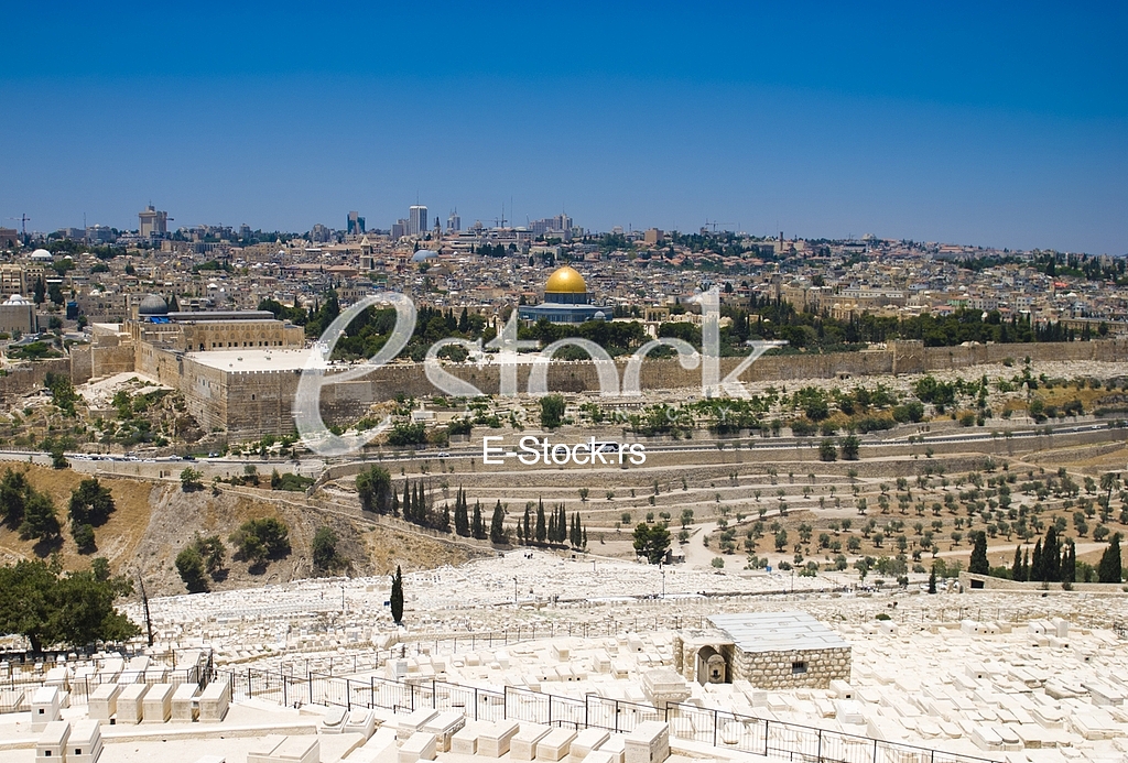 Jerusalem, Israel