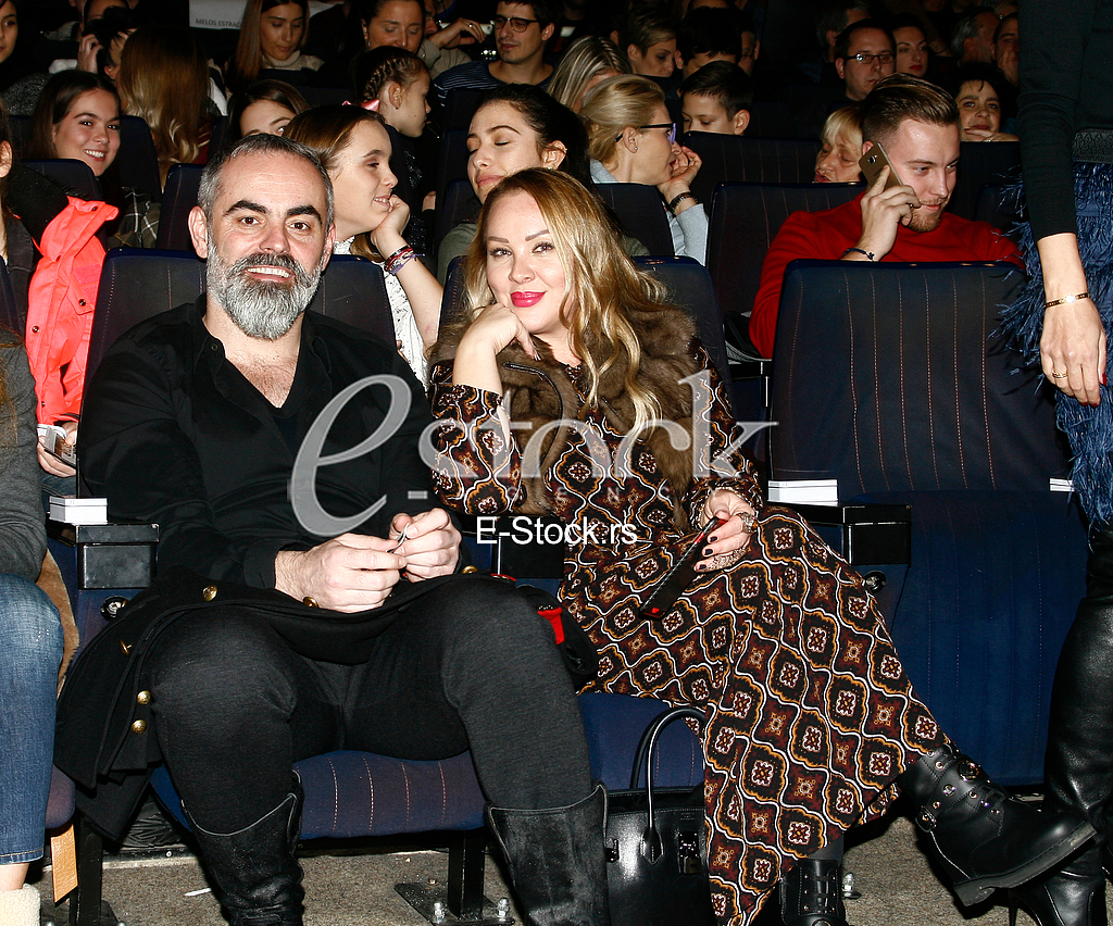 zeljko joksimovic , 3 koncert sava centar