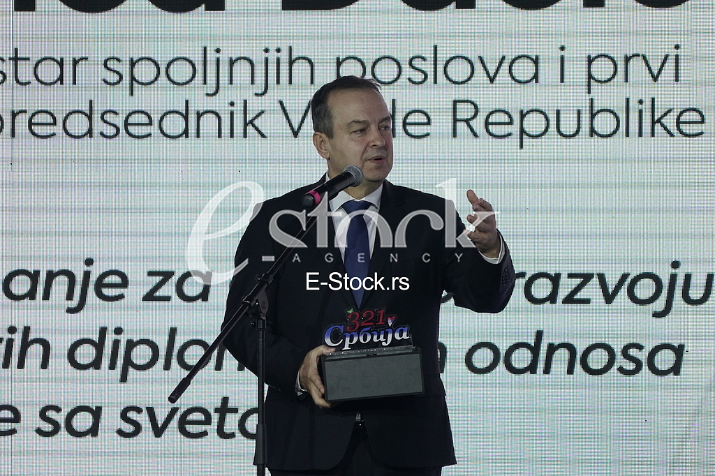 Ivica Dacic