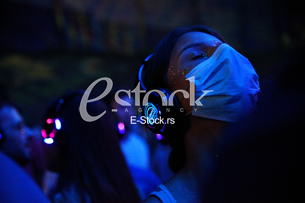 Exit festival