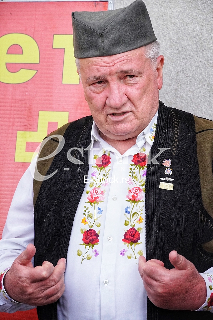 Miladin Sevarlic