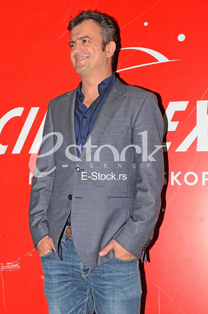 cinema premiere