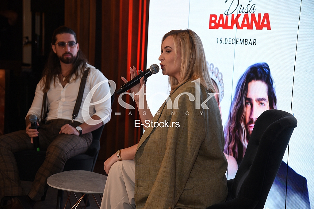 Princ od Vranje Sejla Zonjic