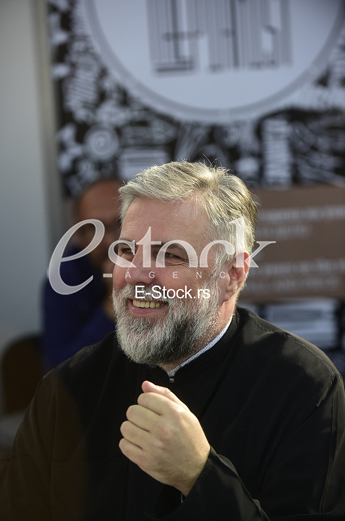 Vladika Dizeldorfa i cele Nemacke Grigorije