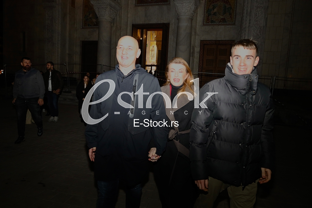 Badnje vece