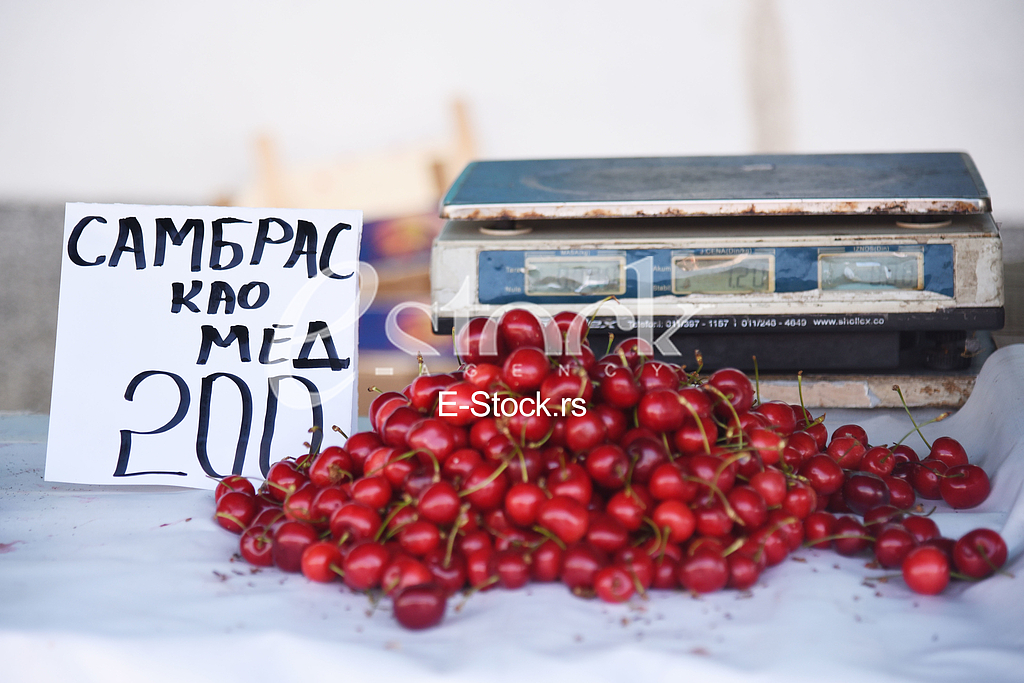Market